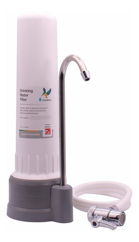Doulton-w9331032 Ultracarb Hcps Countertop Sistema De Filtro