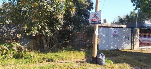 Venta De Lote Terreno Sobre Asfalto - 283 M² - Burzaco