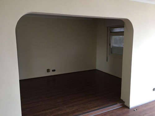 Apartamento Residencial À Venda, Tatuapé, São Paulo. - Ap5809