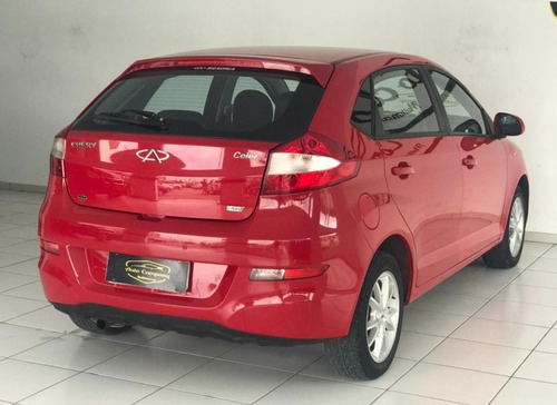 Celer Hatch 1.5 16v Flex 5p