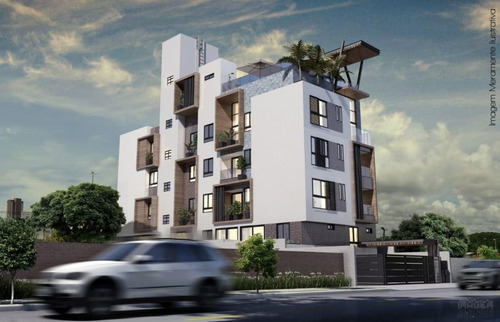 Imagem 6 de 10 de Apartamento À Venda, 52 M² Por R$ 279.000,00 - Anatólia - João Pessoa/pb - Ap0445