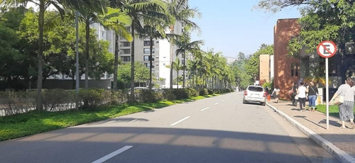 Imagem 24 de 29 de Apartamento Com 2 Dormitórios À Venda, 62 M² Por R$ 620.000,00 - Green Valley - Barueri/sp - Ap4784