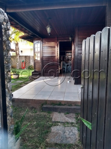 Imagem 20 de 30 de 3 Casas Em Condomínio Fechado | A 40 Metros Da Praia De Jaconé | Rio De Janeiro | Rj - Ca00305 - 69672740