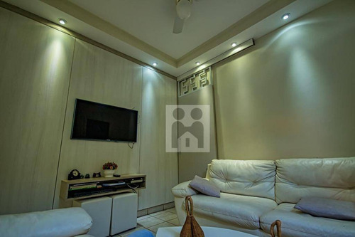 Imagem 20 de 28 de Casa Com 3 Dormitórios À Venda, 180 M² Por R$ 320.000,00 - Jardim Eugênio Mendes Lopes - Ribeirão Preto/sp - Ca0665
