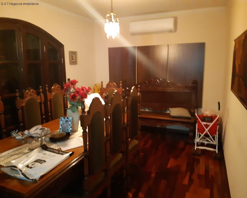 Imagem 15 de 28 de Casa À Venda No Parque Campolim - Sorocaba/sp - Ca09440 - 32823184