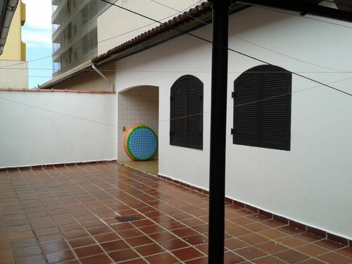 Imagem 7 de 15 de Casas 3 E 4 Quartos Para Venda Em Praia Grande, Flórida, 3 Dormitórios, 1 Suíte, 3 Banheiros, 6 Vagas - 228_2-583221