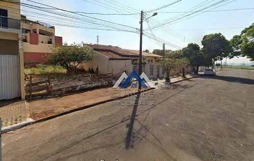 Imagem 3 de 3 de Terreno À Venda, 270 M² Por R$ 190.000,00 - Pacaembu - Londrina/pr - Te0416