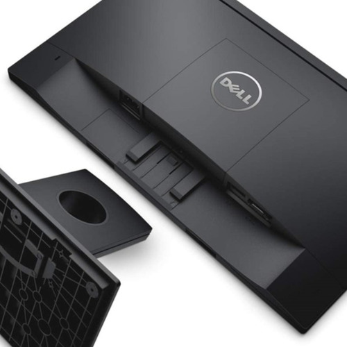 Desktop + Monitor Dell Core I5 8ger Ddr4 16gb Ssd 480gb