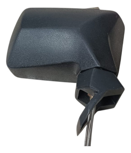 Retrovisor Ext Gol 83/86 Lado Direito C/c Manual Seminov