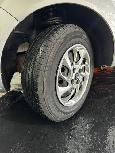 Fiat Palio 1.0 Elx Flex 5p