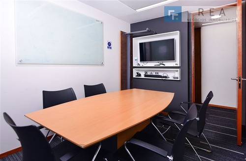 Imagen 9 de 11 de Oficinas En Arriendo En Las Condes