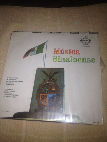 Musica Sinaloense