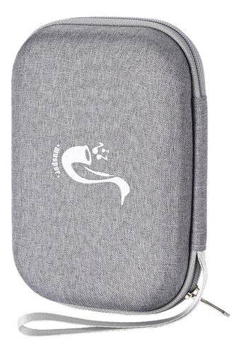 Estuche De Cañas Estuche De Cañas De Saxofón,caja De Gris