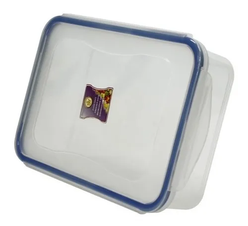 Conservador Rectangular