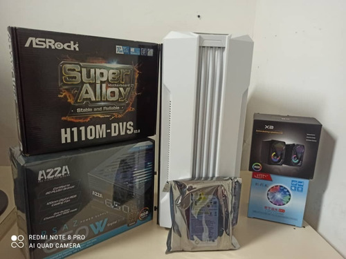 Imagen 1 de 2 de Cpu Intel Core I5 De 6ta Generacion