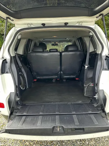 Mitsubishi Outlander 3.0 gasolina