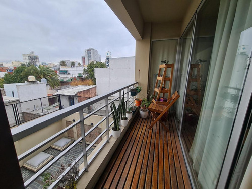 Imagen 4 de 30 de Venta Departamento 2 Amb C/amenities - Coghlan
