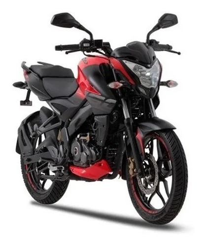 Imagen 8 de 15 de Bajaj Rouser Ns160 0km 2022 - Rvm