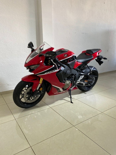 Imagen 15 de 25 de Honda Cbr