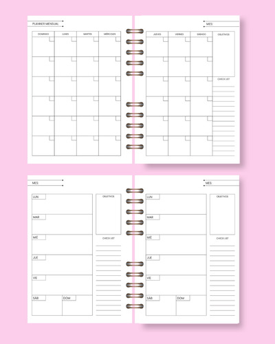 Agenda Docente Nivel Inicial Personalizada Con Nombre