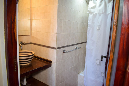 Venta Complejo De Cabañas . Lomas Altas