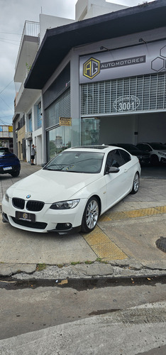 BMW Serie 3 3.0 335i Coupe Sportive At 306cv
