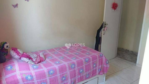 Imagem 5 de 20 de Casa Com 2 Dormitórios À Venda, 88 M² Por R$ 370.000,00 - Colubande - São Gonçalo/rj - Ca15891