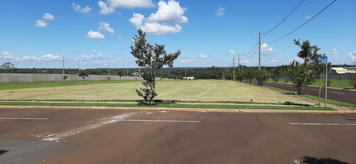 Imagem 3 de 4 de Terreno À Venda, 360 M² Por R$ 48.000,00 - Condomínio Horizontal Fechado Villa Vicenza - Foz Do Iguaçu/pr - Te0450