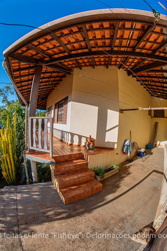 Linda Casa De Campo Dentro Da Cidade De Rio Pardo A 200 Metros Do Rio Pardo Com Vista Privilegiada Para Natureza