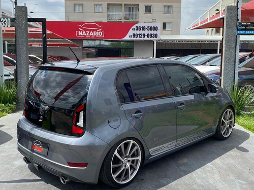 Volkswagen Up! Up Connect Tsi Md