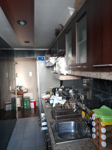 Imagen 4 de 6 de Excelente Departamento En Hualpén