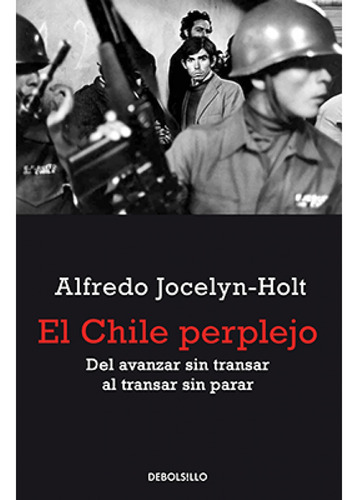 Libro El Chile Perplejo