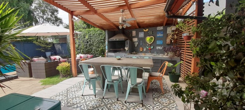 Casa En Venta En El Estribo, Quilamapu