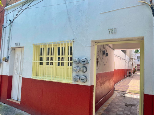 Imagen 3 de 18 de Venta De Terreno En El Centro De Guadalajara A Una Cuadra De
