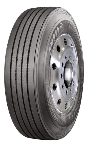 Llanta 11r22.5 Roadmaster Rm832+em 146/143l