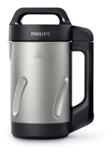 Soupmaker Philips Hr2203-80 Viva Collection