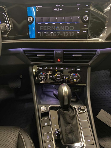 Volkswagen Vento Highline 0km Automatico At Precio Vw 2021