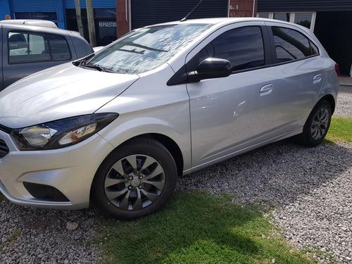 Chevrolet Onix 2021 1.4 Lt 98cv