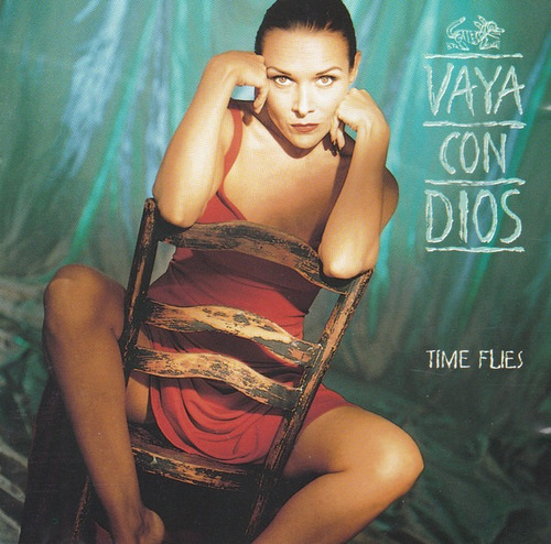 Vaya Con Dios/time Flies - Vaya Con Dios (cd)