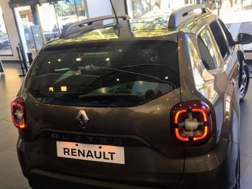 Renault Duster 1.3 Tce Turbo Iconic 155Cv 4X4