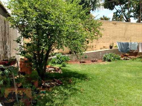 Imagem 16 de 17 de Casa Com 3 Dormitórios À Venda, 236 M² Por R$ 1.400.000,00 - Condomínio Residencial Barão Do Café - Campinas/sp - Ca2583