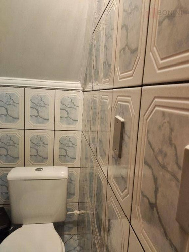 Imagem 5 de 16 de Casa Com 2 Dormitórios À Venda, 122 M² Por R$ 220.000,00 - Jardim Paulistano - Americana/sp - Ca0634