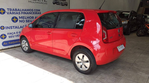 Imagem 5 de 15 de Volkswagen Up 1.0 Mpi Move Up 12v Flex 4p Manual