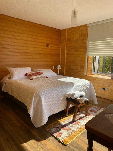 Maravilloso Departamento En Frutillar Bajo (81333)