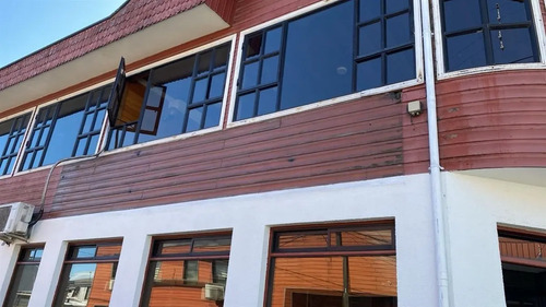 Oficina En Arriendo En Castro