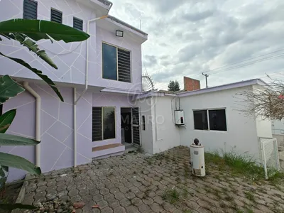 Casa en renta