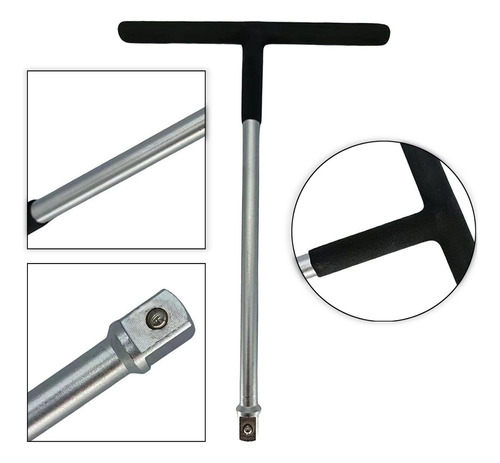 Llave Con Mango En T, Herramienta Manual , Herramienta