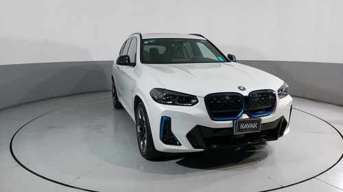 Bmw Ix3 Bev 80kwh Impressive Auto