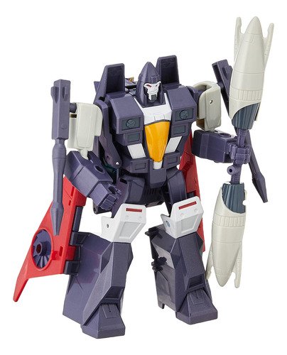 Transformers Ramjet - Energon Armor Hasbro