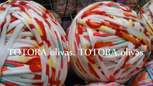 Imagen 9 de 10 de Totora Ovillada Artesania Excelente Calidad Olivas+cuotas